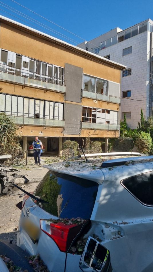 צילום: תיעוד מבצעי מד"א