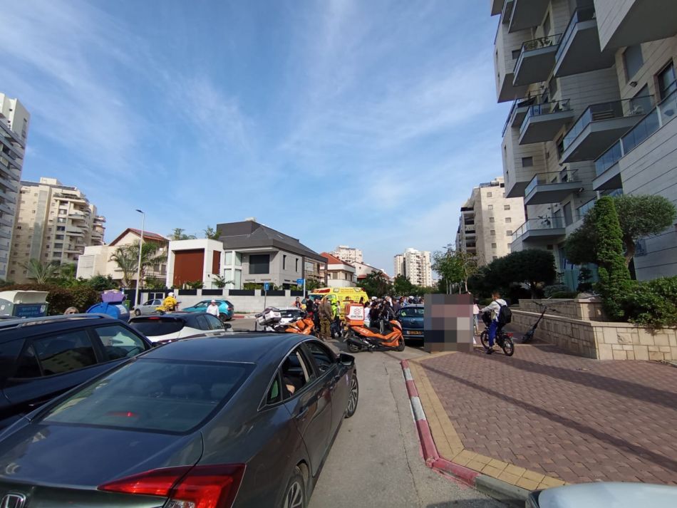 צילום: דוברות איחוד הצלה