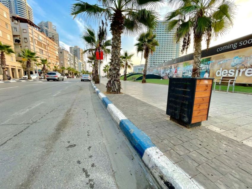 צילום: דוברות עיריית בת ים