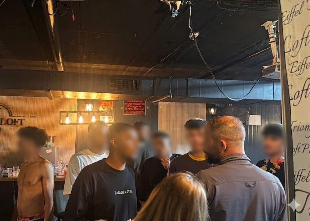 השיטור העירוני של ראשון לציון מגביר אכיפה כנגד עסקים המספקים אלכוהול לקטינים