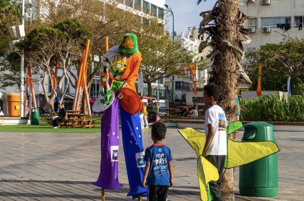 שבוע המדע והסביבה 2026 מגיע לרחובות: שישה ימים של ידע, יצירה וחוויה לכל המשפחה