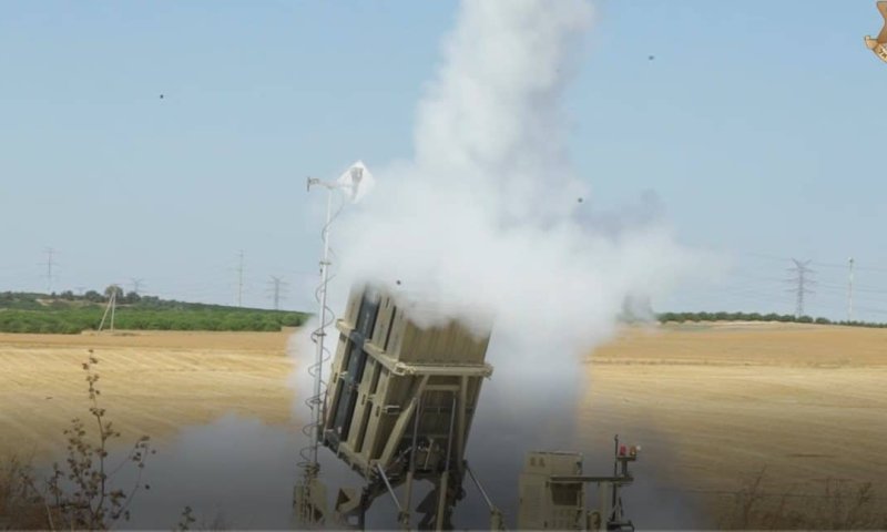 צילום ארכיון: דובר צה"ל