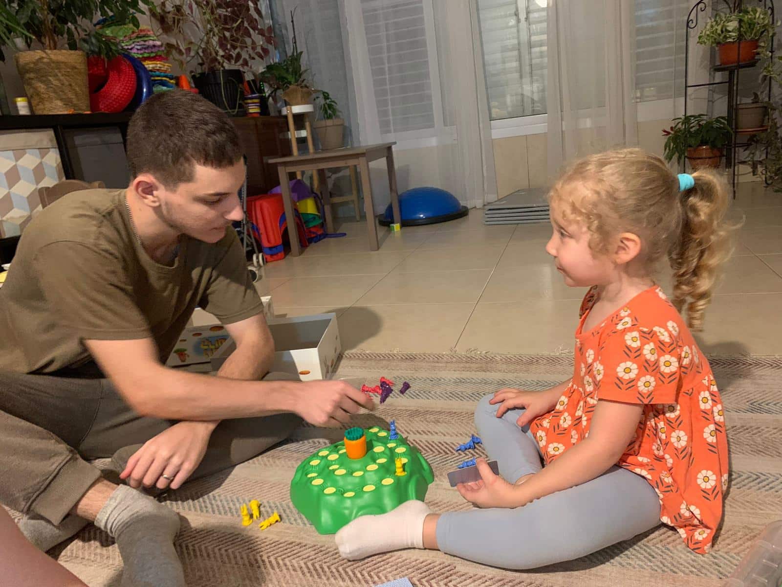 רחובות: ״כולנו רקמה אנושית אחת חיה״
