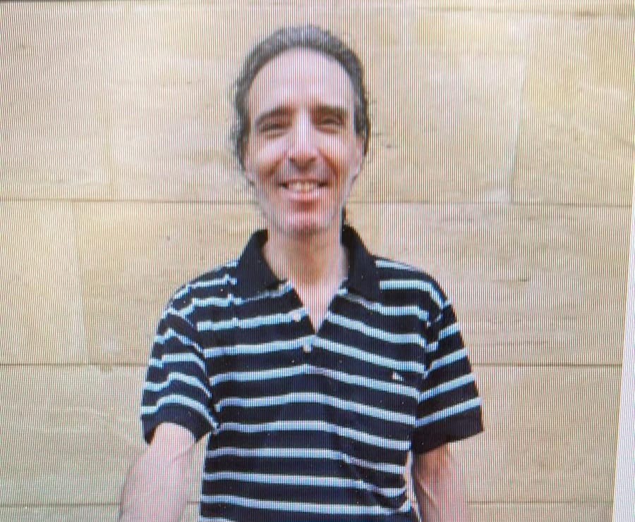 אליהו לוי- צילום: דוברות משטרת ישראל