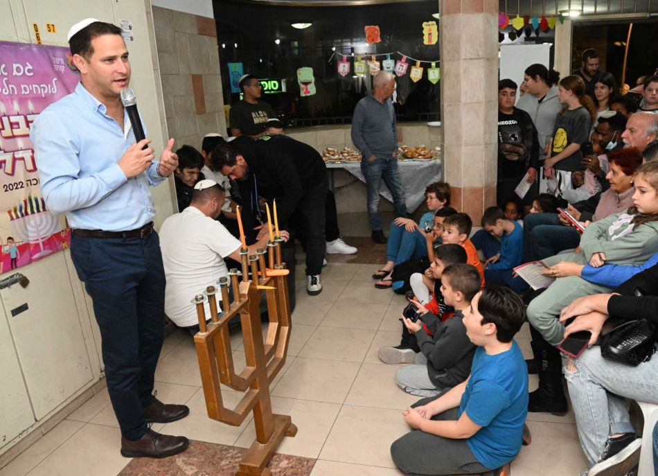 צילום: דוברות ראשון לציון