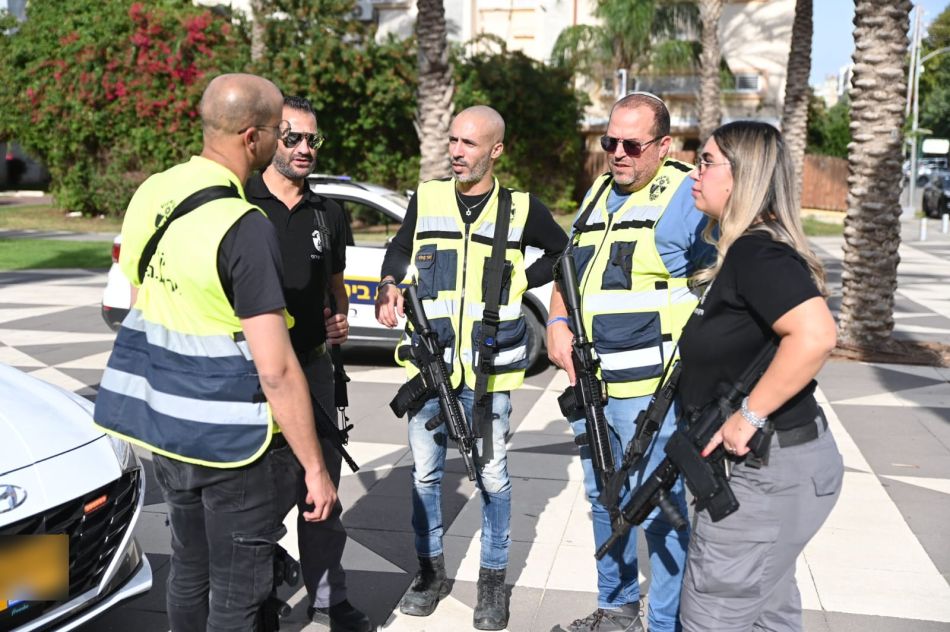 צילום: דוברות עיריית בת ים