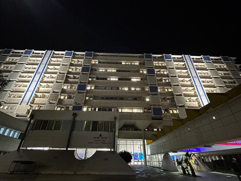 עדכון מוולפסון לגבי מספר אוהדי מכבי שנפצעו באירוע הטרור באמסטרדם