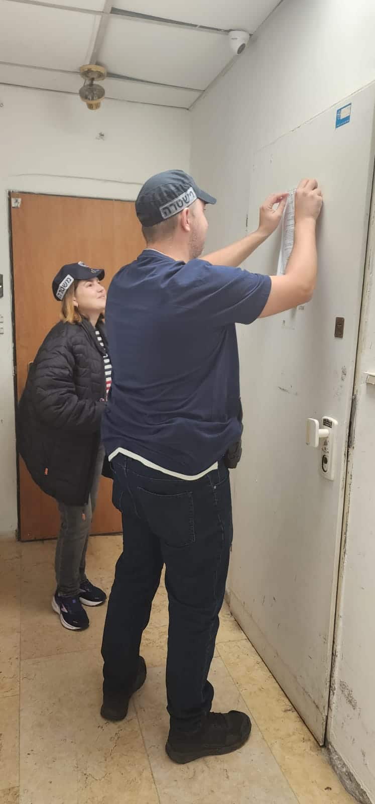 רמת גן: נסגר עסק ששימש בית הימורים