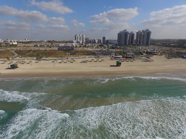 צילום ארכיון: דוברות ראשון לציון