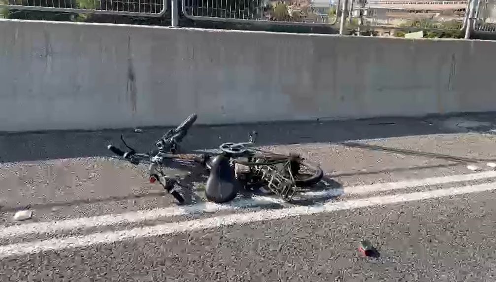 צילום ארכיון: תיעוד מבצעי מד"א