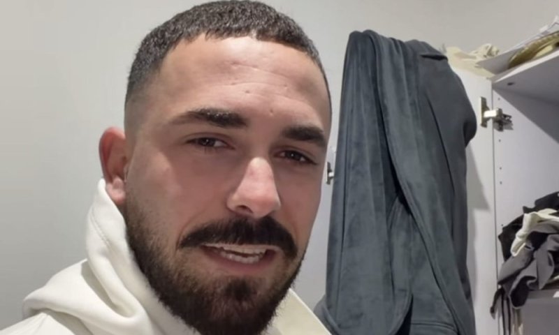 בא לשכונה בחור חדש: תגידו וולקאם לזוכה האח הגדול