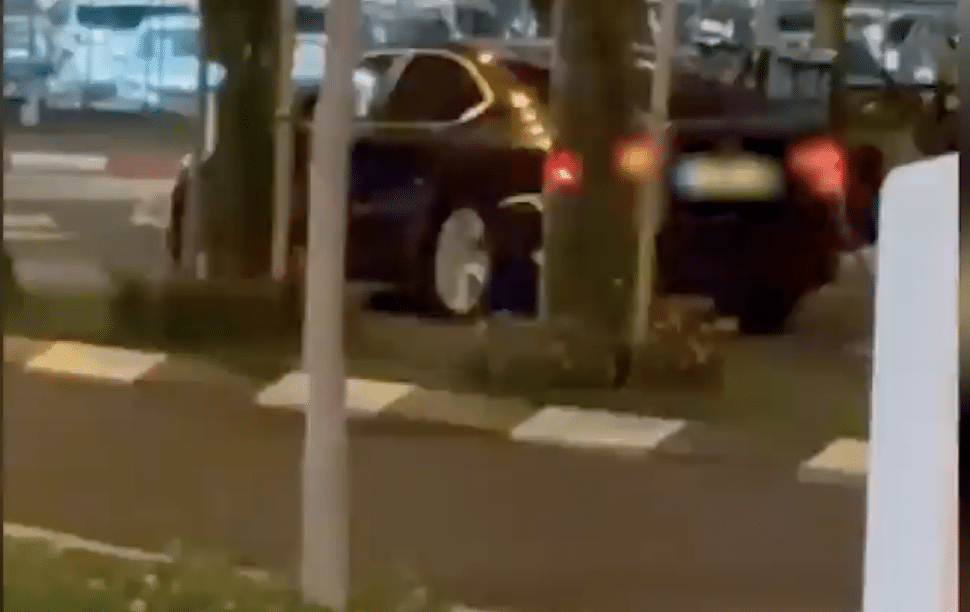 ״ישרוף אותו ויעשה עליו לינץ'"
