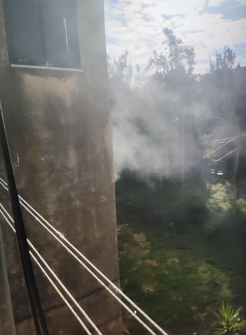 צלום ארכיון: דוברות כבאות והצלה