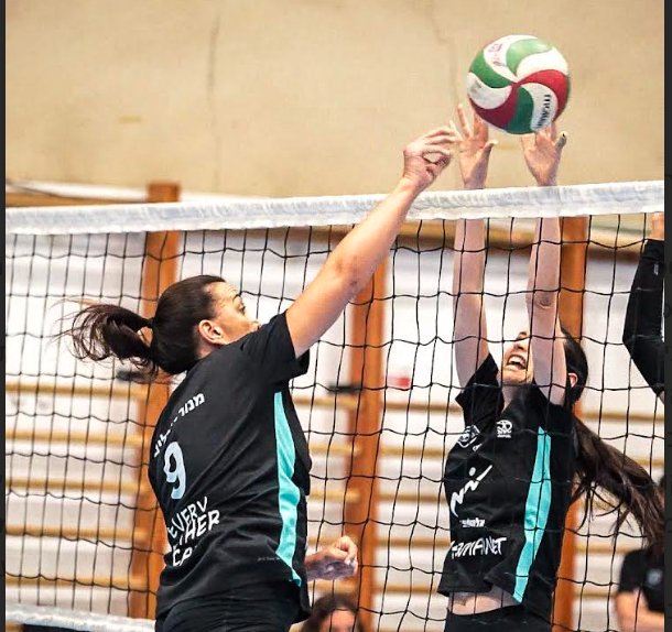מאמאנט חוזרת למגרשים: קהילה נשית שמייצרת חוסן גם תחת אזעקות