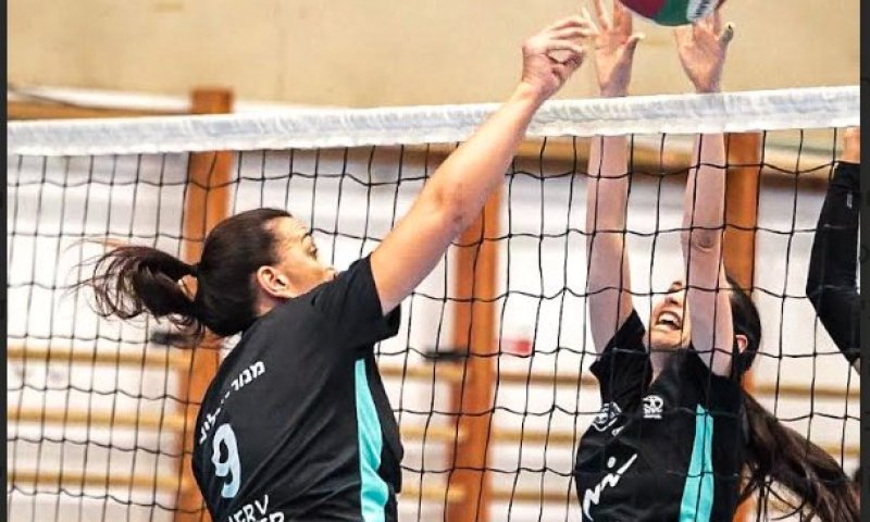 מאמאנט חוזרת למגרשים: קהילה נשית שמייצרת חוסן גם תחת אזעקות