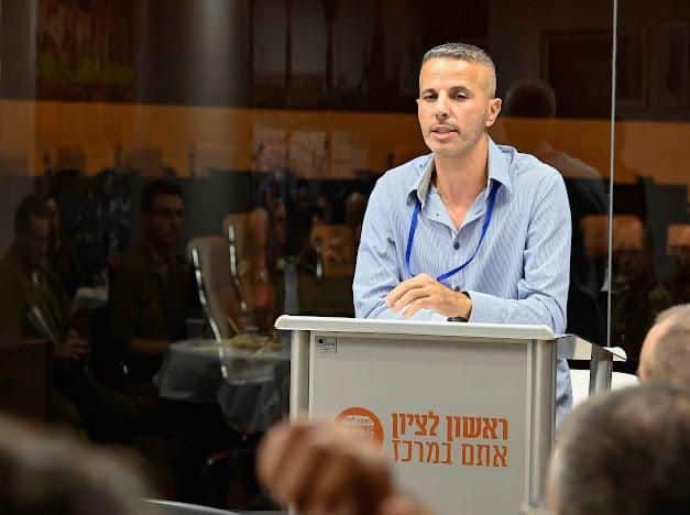 בשעה טובה: רפ״ק בדימוס דודו כהן, מונה לפרוייקטור חירום