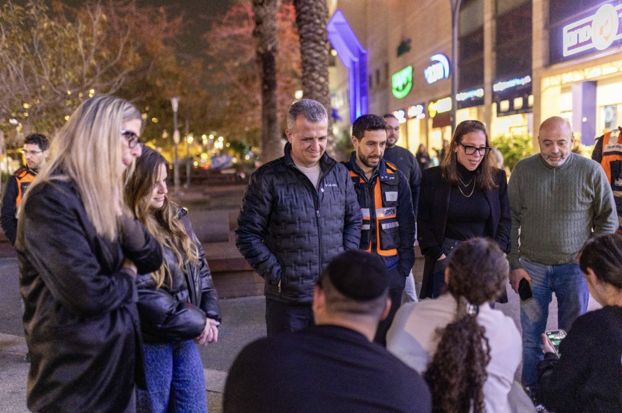 רמת גן יוצאת לשטח: סיירת נוער חדשה מחברת בין העירייה לבני הנוער
