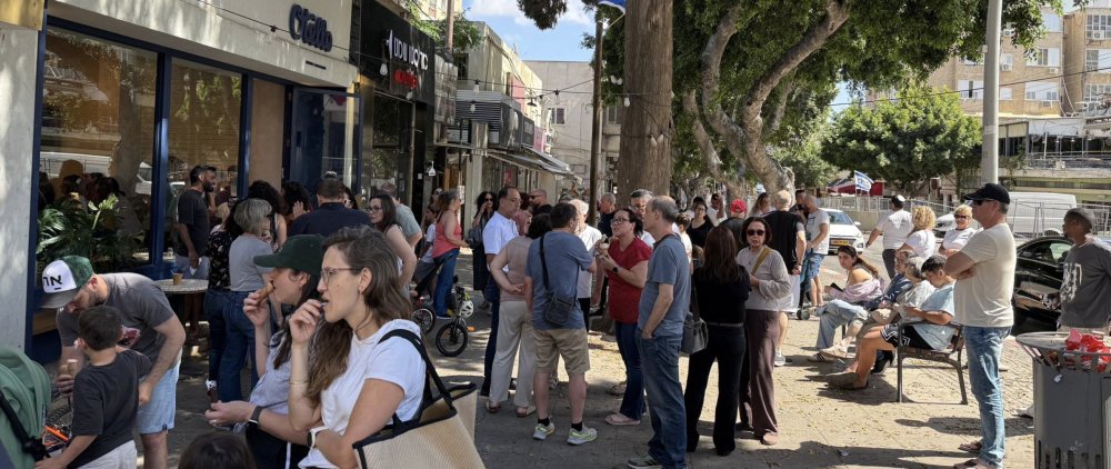 שבת של סולידריות: הציבור ברחובות אמר את דברו