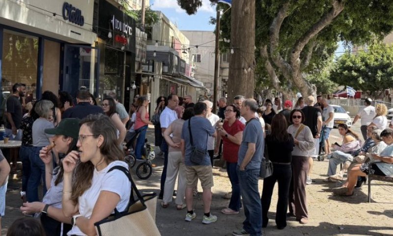 שבת של סולידריות: הציבור ברחובות אמר את דברו