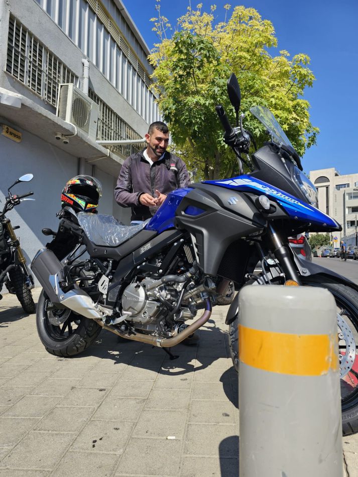 מקלות בגלגלים