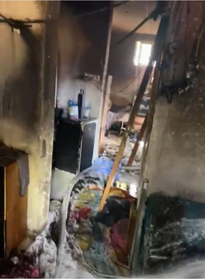 צילום: דוברות והסברה, תחנה איזורית חולון