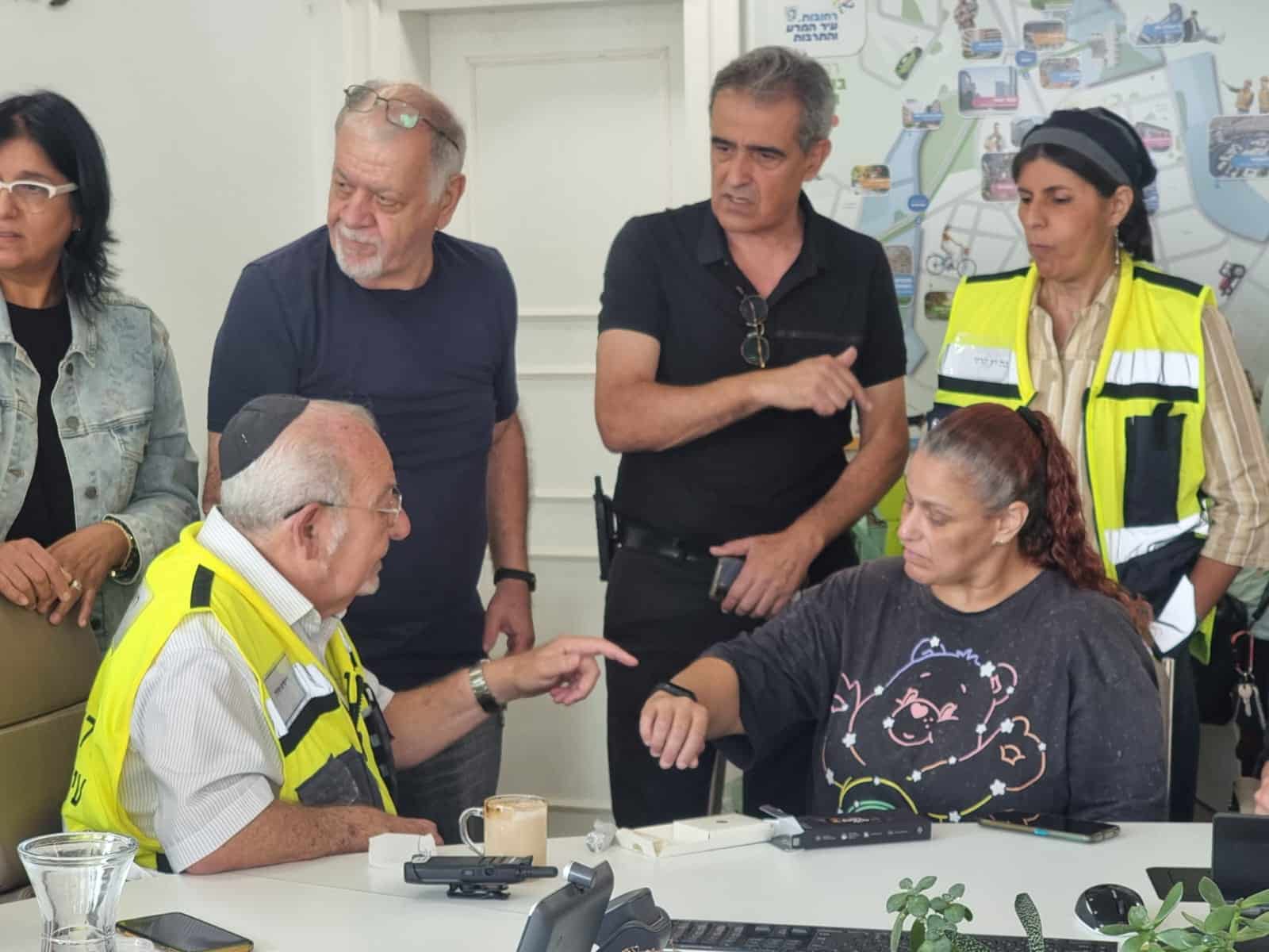 נעים להכיר: השעון החכם שיכול להציל חיים
