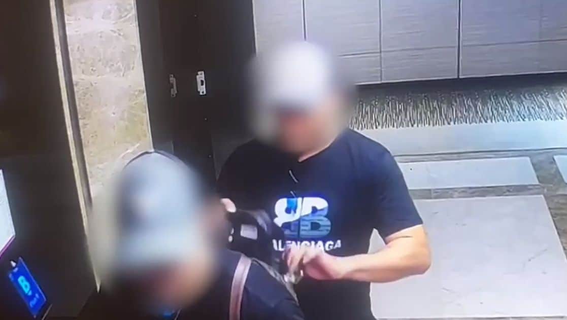 שני תושבי בת ים מואשמים בגניבת כסף מתושבי העוטף אשר פונו למלון בתל אביב