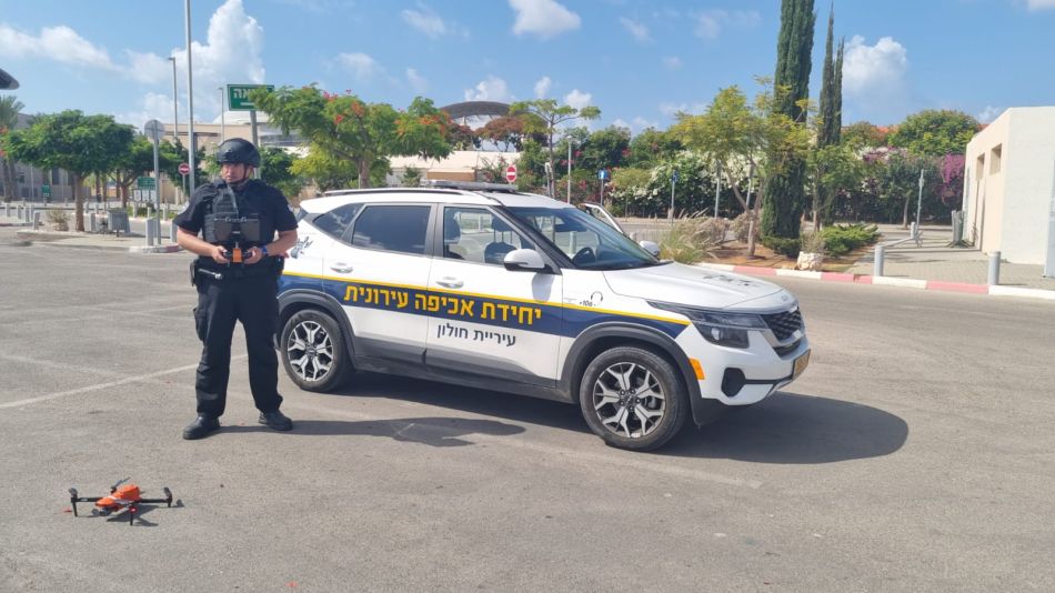 הפתעה: שלושה שבחי״ם נעצרו ברמת גן