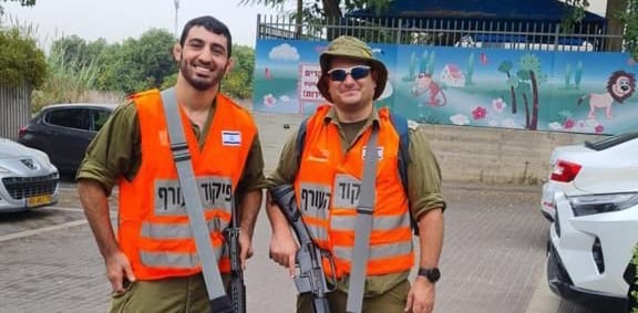 ראשון לציון: הלימודים בצל האזעקות עברו ללא תקלות