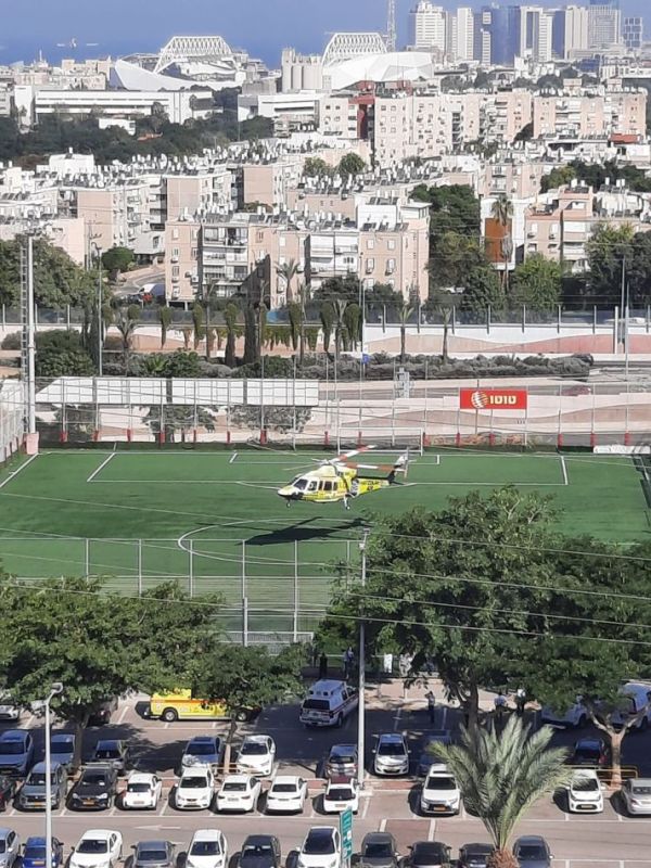 צילום: דוברות וולפסון