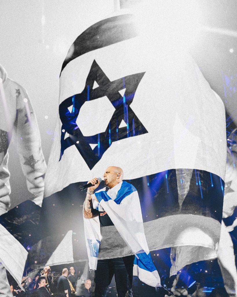 אייל גולן מציע: ״לרסק את החמאס מעל פני האדמה״