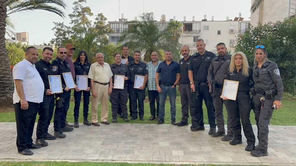 צילום: דוברות עיריית חולון