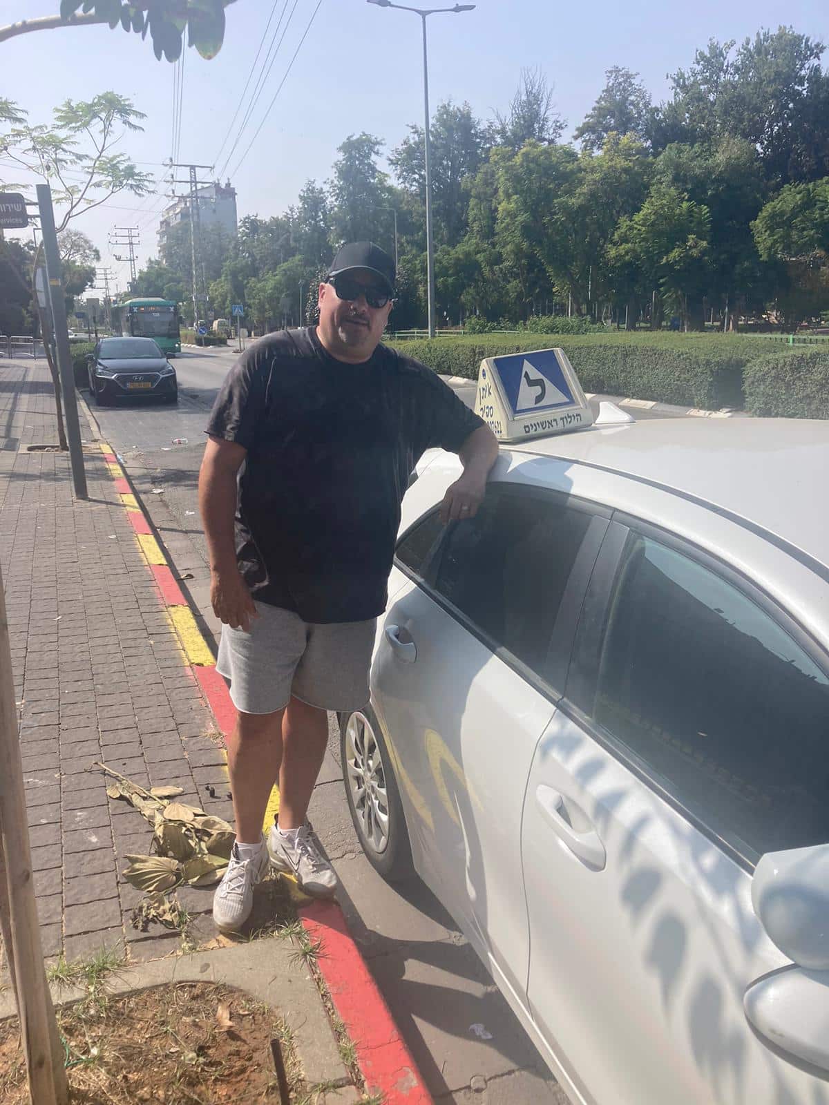 צילום: גל גפן