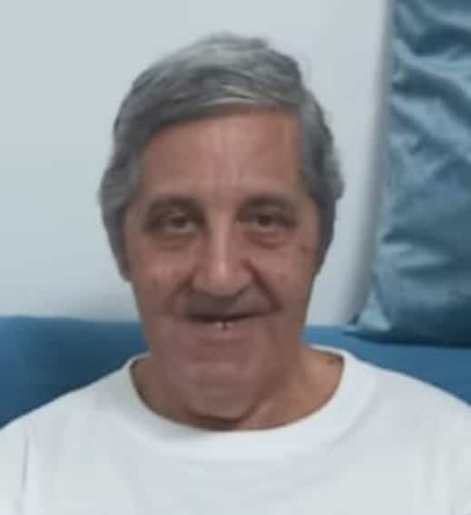 דוד קלימי יומטוביאן צילום: דוברות משטרת ישראל
