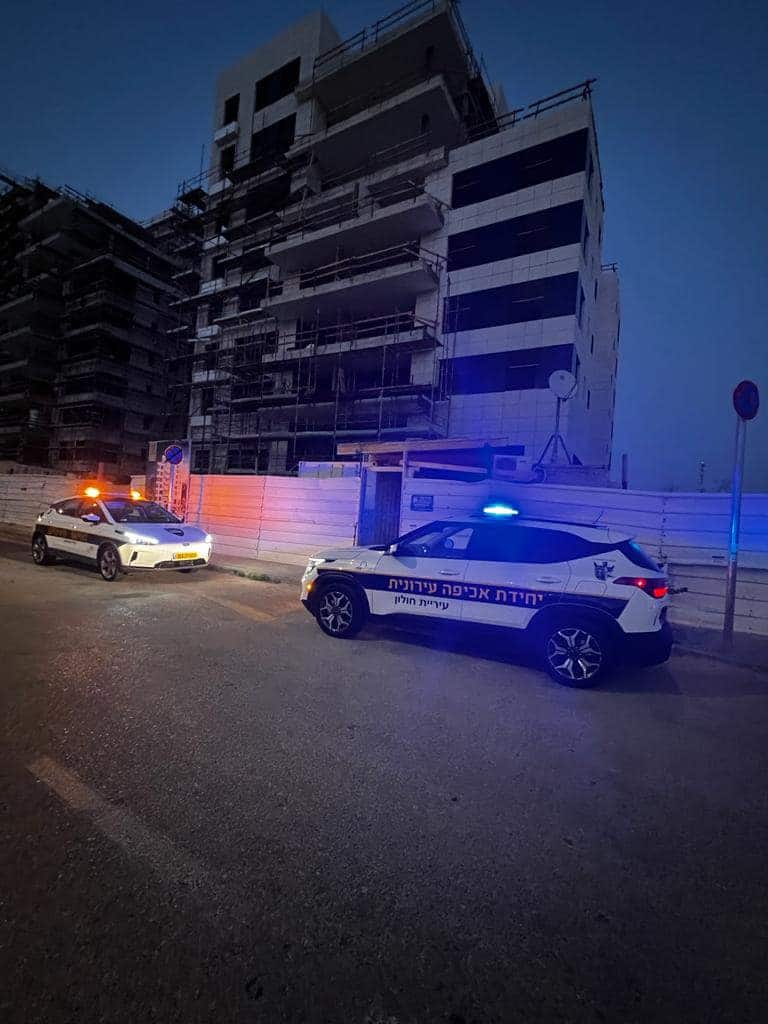 המשטרה: אין חשד לפח"ע. החשודים שנעצרו בכפר גבירול - ישראלים
