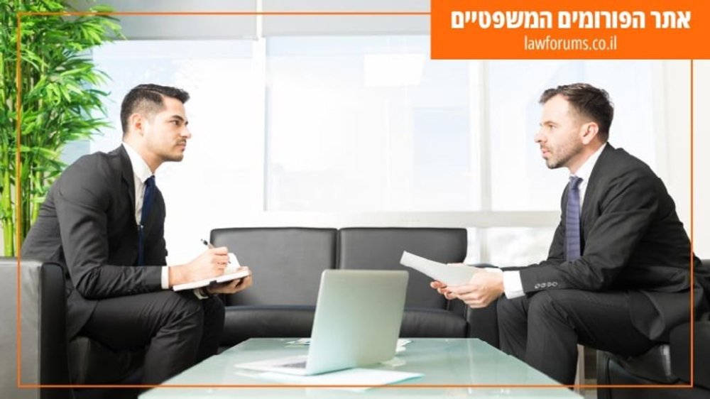 החלטתם לפרק שותפות? כך תעשו זאת נכון