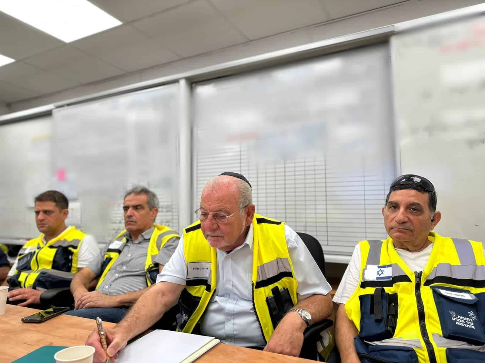 מתווה הלימודים פורסם וההורים מלינים : ״אף אחד לא מבין אותו״