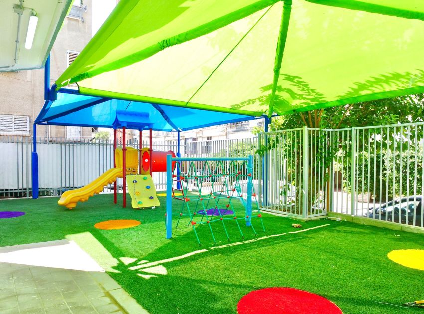 ״זה ממש להוביל את הילדים כצאן לטבח״