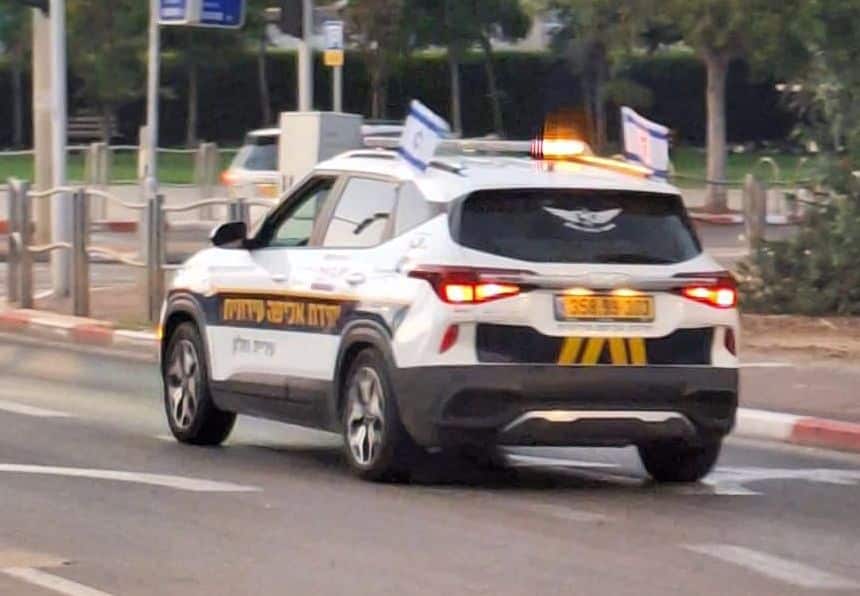 כיתות כוננות יופעלו ברחובות החל מיום ראשון? העירייה טוענת שכן, המשטרה: ״עוד לא יודעת״