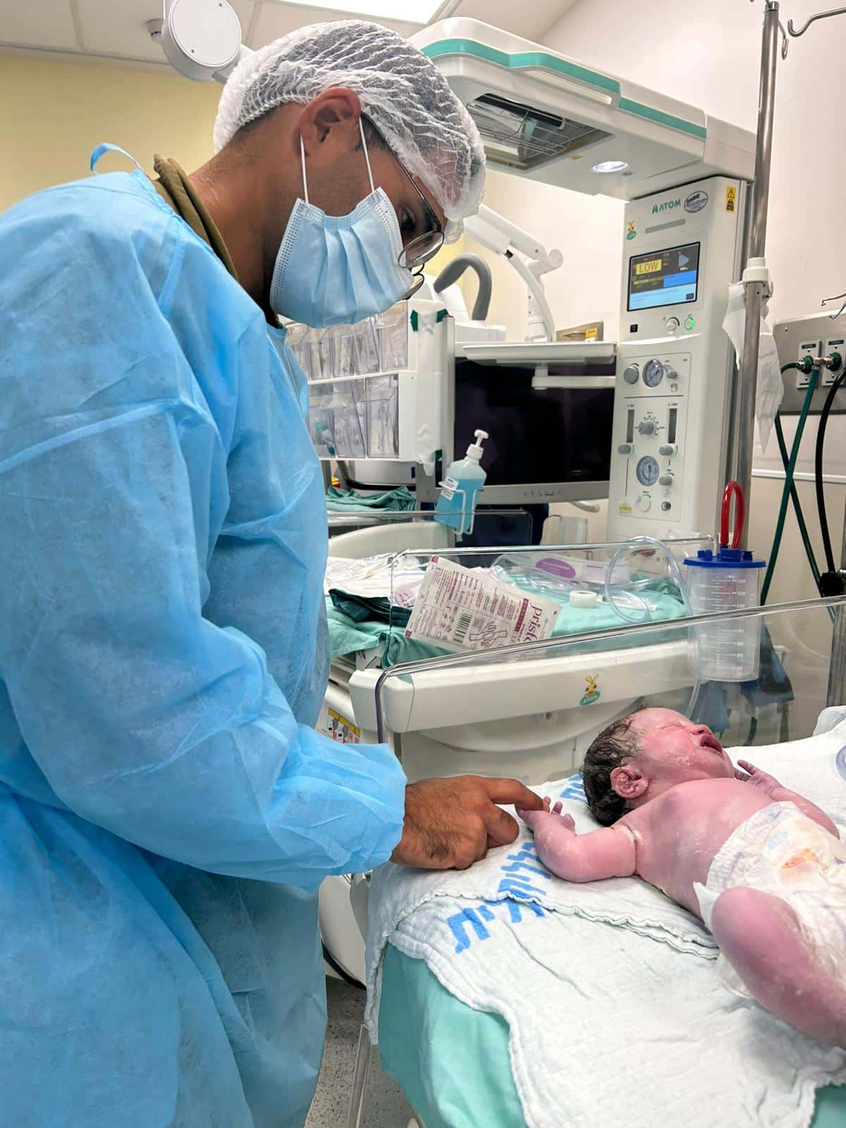 ״אני מתקשרת לבעלי ואומרת לו לבוא מיד״