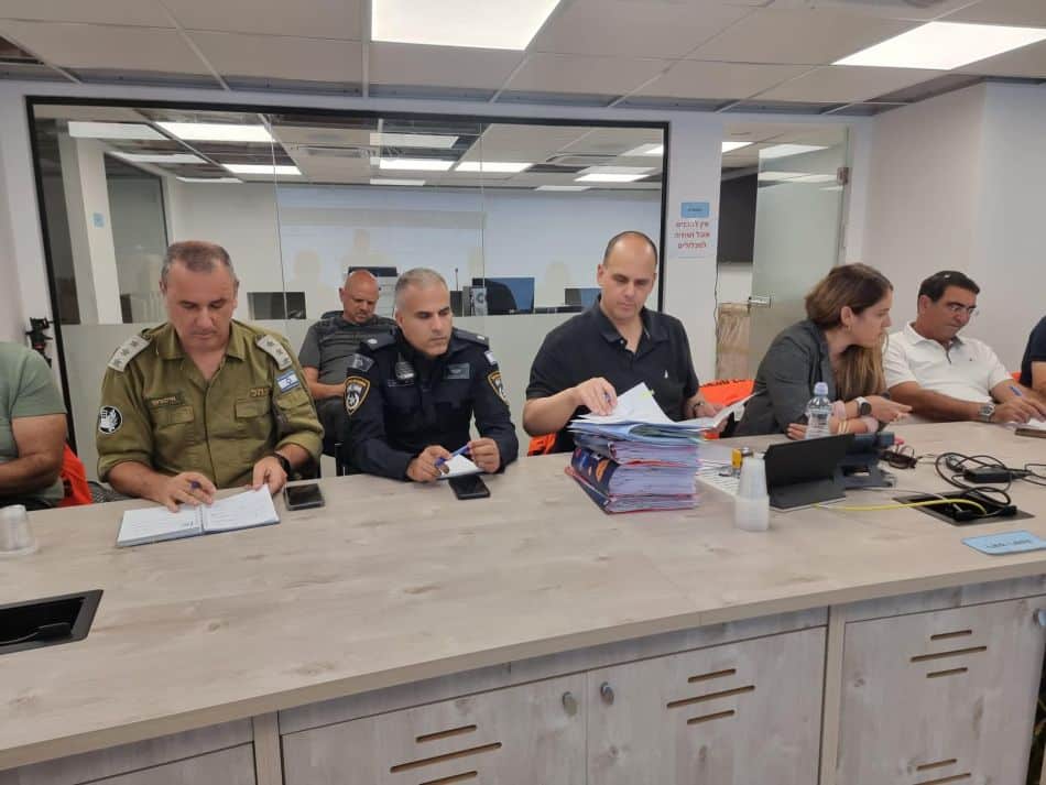 צילום: דוברות עיריית בת ים