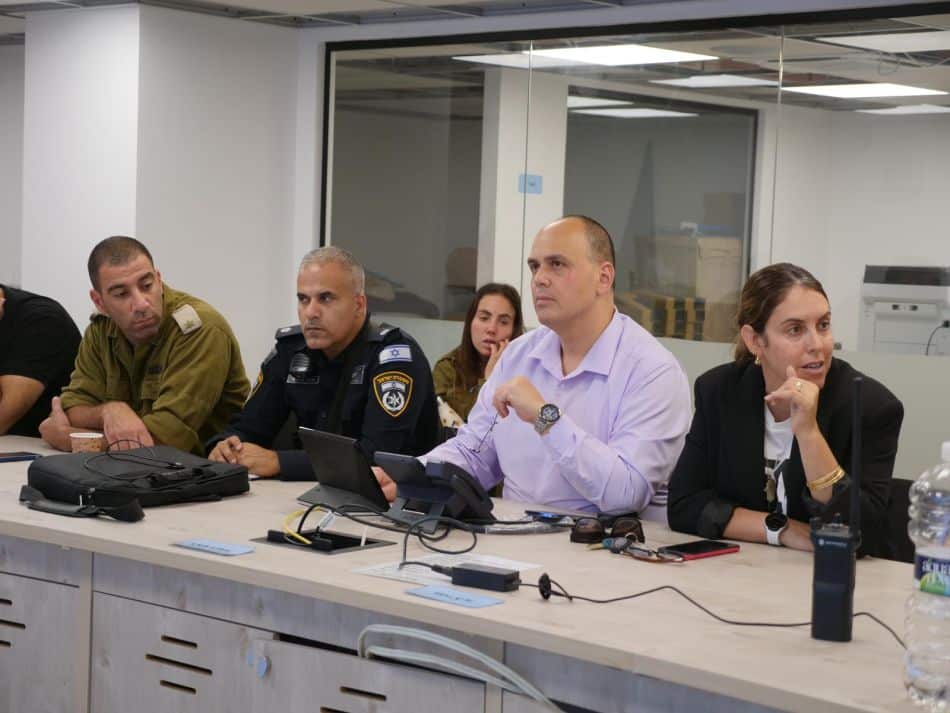 צילום: דוברות עיריית בת ים