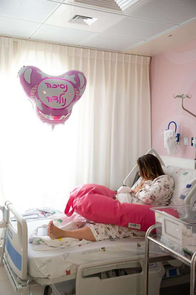 צילום: דוברות וולפסון