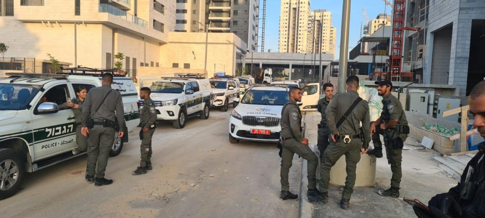 רמת גן: עיריית רמת גן מקימה משמר מתנדבי שכונות עירוני