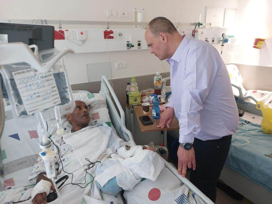 פורסמו שמות של תושבי בת ים שנרצחו השבוע