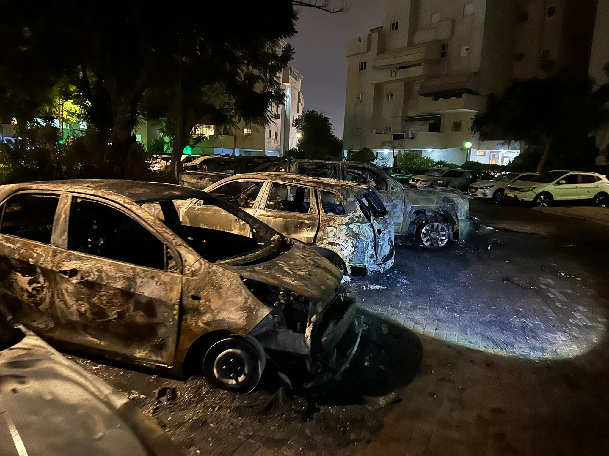צילום: מקסים בביצקי