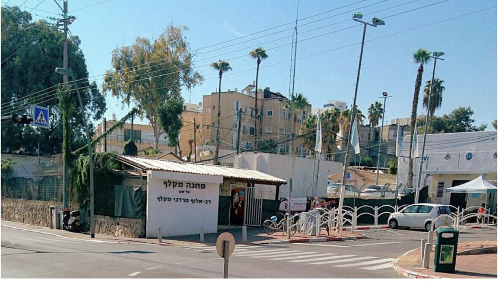 רמ"י: רייסדור, שבירו וצבי צרפתי ישלמו כ־1.2 מיליארד שקל על מתחמי השלישות הראשית ברמת גן