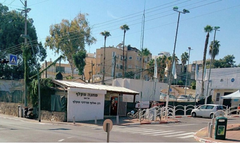 רמ"י: רייסדור, שבירו וצבי צרפתי ישלמו כ־1.2 מיליארד שקל על מתחמי השלישות הראשית ברמת גן