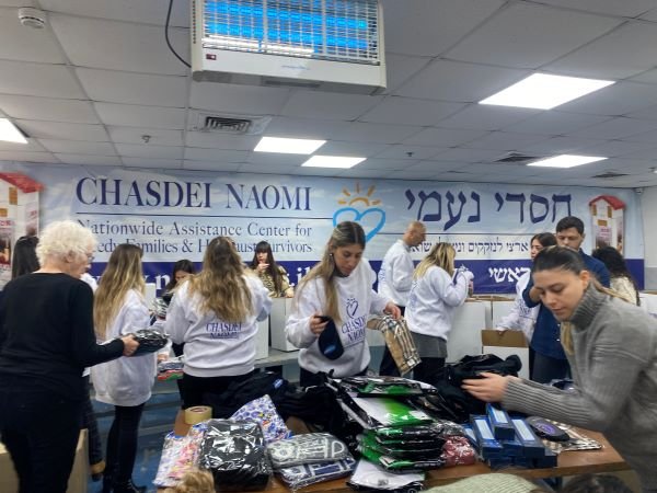 תרומה שמייצרת שינוי: איך נתינה אחת קטנה הופכת למשמעות גדולה