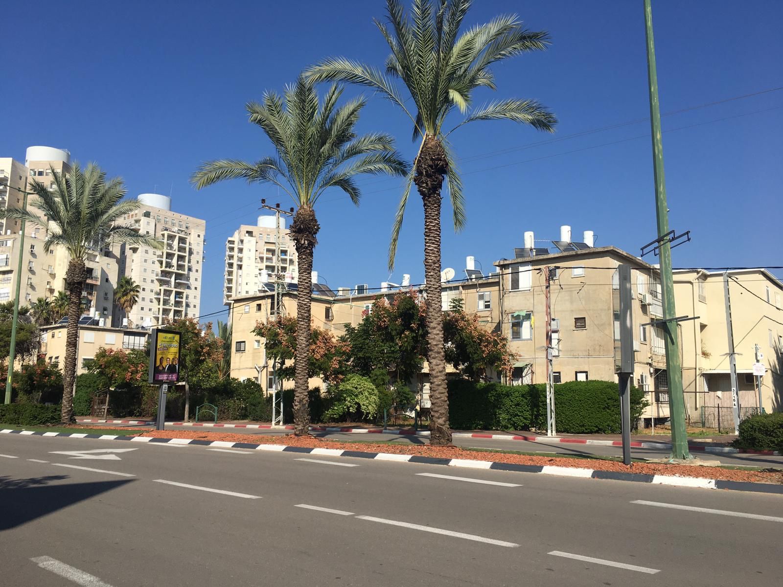 לאחר שנים של מאמצים: מתחם האצ"ל בדרך למימוש התוכניות להתחדשות עירונית